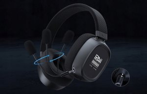ONIKUMA GT830 gaming headphones 9