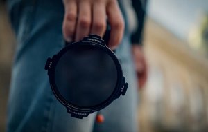 Filtr Freewell Filtr Biała mgła śnieżna 1/4 do Real Locking VND 3