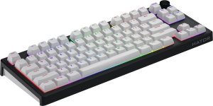 Klawiatura Hator Skyfall 80 Wireless Aurum Lemon Linear (HTK3180) 4