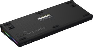 Klawiatura Hator Skyfall 80 Pro Wireless Aurum Vanila Silent Linear (HTK4180) 6