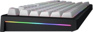 Klawiatura Hator Skyfall 80 Mag Ultra 8K Aurum Ice Magnetic (HTK1880) 5