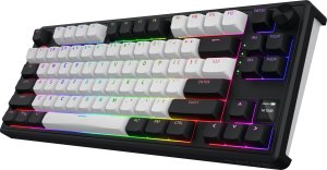 Klawiatura Hator Skyfall 80 Mag Ultima 8K Wireless Aurum Ice Magnetic (HTK3880) 3