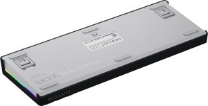 Klawiatura Hator Skyfall 65 Wireless Aurum Sterling Linear (HTK3160) 6