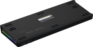 Klawiatura Hator Skyfall 65 Pro Wireless Aurum Vanila Silent Linear (HTK4160) 6