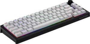 Klawiatura Hator Skyfall 65 Mag Ultra 8K Aurum Ice Magnetic (HTK1860) 4