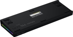 Klawiatura Hator Skyfall 65 Mag Ultra 8K Aurum Ice Magnetic (HTK1860) 6