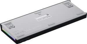 Klawiatura Hator Skyfall 65 Mag Ultima 8K Wireless Aurum Ice Magnetic (HTK3860) 6