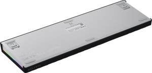 Klawiatura Hator Skyfall 100 Wireless Aurum Lemon Linear (HTK3100) 6