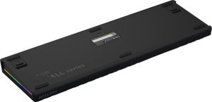 Klawiatura Hator Skyfall 100 Pro Wireless Aurum Vanila Silent Linear (HTK4100) 6