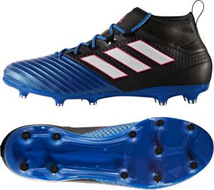 Adidas Buty piłkarskie ACE 17.2 Primemesh FG czarno-granatowe r. 42 2/3 (BB4325) 1