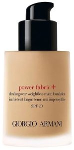 Giorgio Armani PWF FDT 2.75 F/P 30ML 2