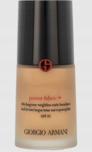 Giorgio Armani PWF FDT 2.75 F/P 30ML 3