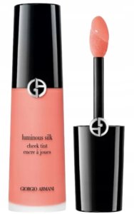 ARMANI GA LUMINOUS SILK CHEEK TINT 50.5 - ROSY PEACH 2