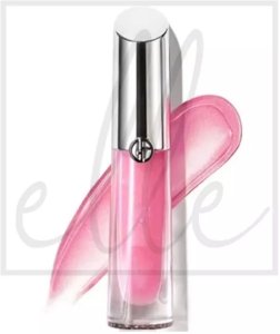 ARMANI PRISMA GLASS HYDRATING LIP GLOSS BERRY BEAM 05 2