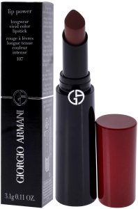 ARMANI LIP POWER LONGWEAR LIPSTICK 107 4