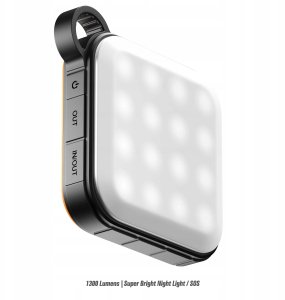 Powerbank Thumbs Up RUGD. Power Brick II 3