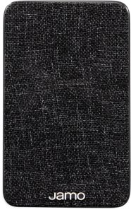 Głośnik Jamo Mini MKII Active Speaker Pair, Black 4