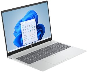 Laptop HP OmniBook 5 Laptop Next Gen AI 16-ag1175cl / B9DX9UA / Ryzen AI 7 / 16GB / 1TB / Radeon 860M / WUXGA / Touch / Win11 / Silver 3