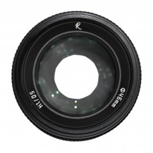 Obiektyw AstrHori MF 50 mm f/1,4 Full-frame Tilt do Nikon Z 15