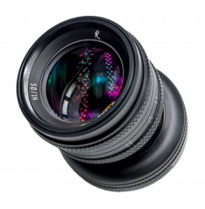 Obiektyw AstrHori MF 50 mm f/1,4 Full-frame Tilt do Nikon Z 196