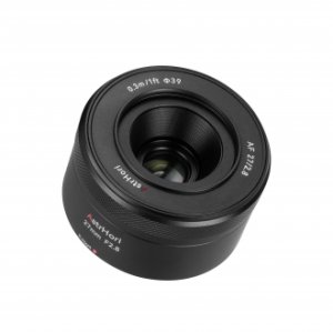 Obiektyw AstrHori AF 27 mm f/2,8 APS-C do Fujifilm X 117