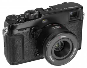 Obiektyw AstrHori AF 27 mm f/2,8 APS-C do Fujifilm X 194