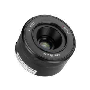 Obiektyw AstrHori AF 27 mm f/2,8 APS-C do Fujifilm X 20