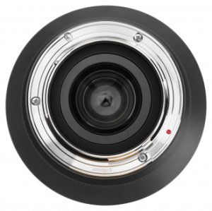 Obiektyw AstrHori MF 12 mm f/2,8 Full-frame Fisheye do Sony E 203