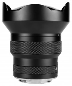 Obiektyw AstrHori MF 12 mm f/2,8 Full-frame Fisheye do Sony E 254
