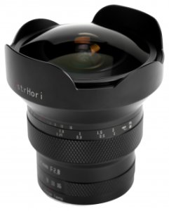Obiektyw AstrHori MF 12 mm f/2,8 Full-frame Fisheye do Sony E 47