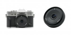 Obiektyw AstrHori MF 10 mm f/8 II APS-C Fisheye do Fujifilm X 116