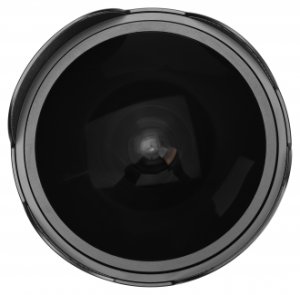 Obiektyw AstrHori MF 12 mm f/2,8 Full-frame Fisheye do Nikon Z 195
