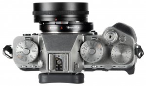 Obiektyw Fujifilm Obiektyw AstrHori MF 18 mm f/5,6 APS-C Shift do X 144