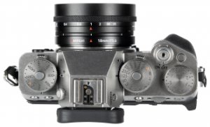 Obiektyw Fujifilm Obiektyw AstrHori MF 18 mm f/5,6 APS-C Shift do X 18