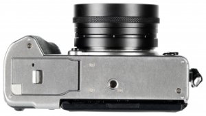 Obiektyw Fujifilm Obiektyw AstrHori MF 18 mm f/5,6 APS-C Shift do X 71