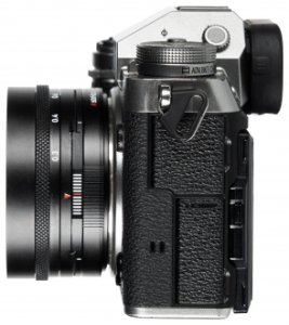 Obiektyw Fujifilm Obiektyw AstrHori MF 18 mm f/5,6 APS-C Shift do X 95