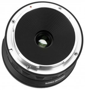 Obiektyw AstrHori MF 6 mm f/2,8 Full-frame Circular Fisheye do Nikon Z 232