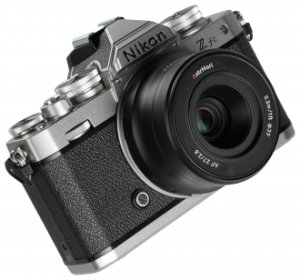 Obiektyw AstrHori AF 27 mm f/2,8 APS-C do Nikon Z 88