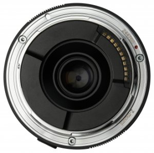 Obiektyw AstrHori AF 27 mm f/2,8 APS-C do Nikon Z 97