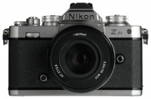 Obiektyw AstrHori AF 27 mm f/2,8 APS-C do Nikon Z 98