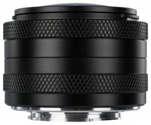 Obiektyw AstrHori MF 6,5 mm f/2 APS-C Circular Fisheye do Fujifilm X 171