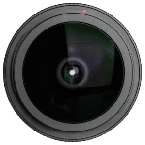 Obiektyw AstrHori MF 6,5 mm f/2 APS-C Circular Fisheye do Fujifilm X 57