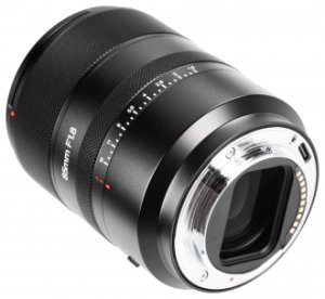 Obiektyw AstrHori AF 85 mm f/1,8 II Full-frame do Sony E 124