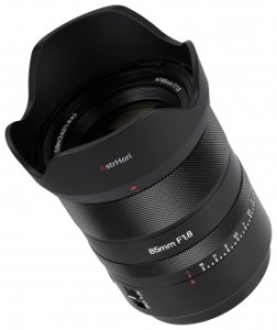Obiektyw AstrHori AF 85 mm f/1,8 II Full-frame do Sony E 128