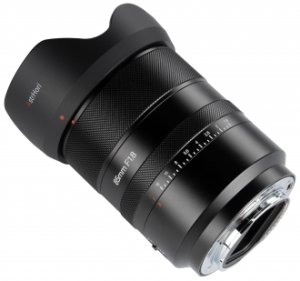 Obiektyw AstrHori AF 85 mm f/1,8 II Full-frame do Sony E 132
