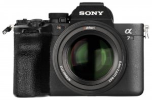 Obiektyw AstrHori AF 85 mm f/1,8 II Full-frame do Sony E 143