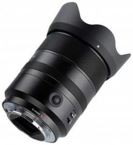 Obiektyw AstrHori AF 85 mm f/1,8 II Full-frame do Sony E 158