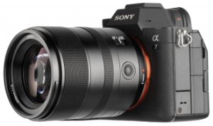 Obiektyw AstrHori AF 85 mm f/1,8 II Full-frame do Sony E 171