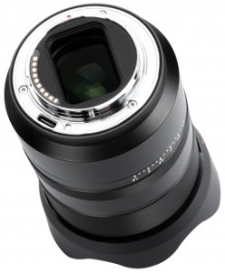 Obiektyw AstrHori AF 85 mm f/1,8 II Full-frame do Sony E 191