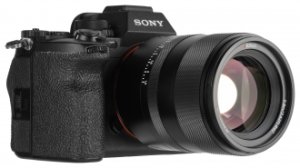 Obiektyw AstrHori AF 85 mm f/1,8 II Full-frame do Sony E 228